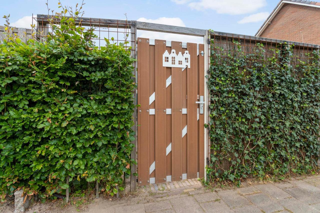 Studio Baarn With Patio, Airco, Pantry, Bedroom, Bathroom, Privacy - Amsterdam, Utrecht Exteriör bild